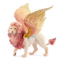 schleich BAYALA Fairy In Flight On Winged - Additional view 6