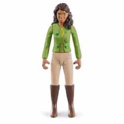 schleich HORSE CLUB Sarah's Camping Adventure - Additional view 6
