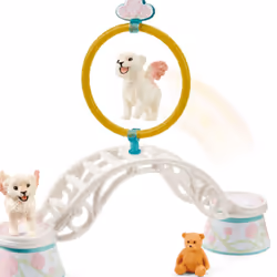 schleich BAYALA Winged Baby Lion Trainin - Additional view 4