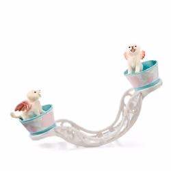 schleich BAYALA Winged Baby Lion Trainin - Additional view 5