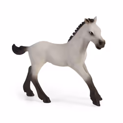 schleich HORSE CLUB Playful Foal - Additional view 5