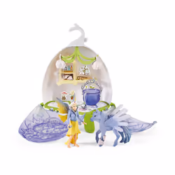 schleich BAYALA Magical Vet Blossom, Animal, 5 yr(s), Multicolour