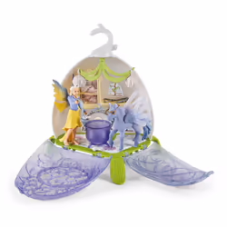 schleich BAYALA Magical Vet Blossom