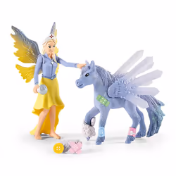 schleich BAYALA Magical Vet Blossom - Additional view 7