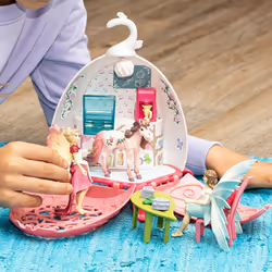 schleich BAYALA Fairy Café Blossom - Additional view 4