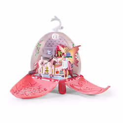 schleich BAYALA Fairy Café Blossom - Additional view 5