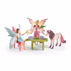 schleich BAYALA Fairy Café Blossom - Additional view 8