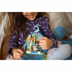 schleich Mystic Library - Additional view 4