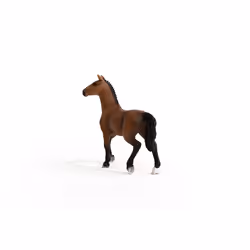 schleich HORSE CLUB Oldenburger Mare - Additional view 5