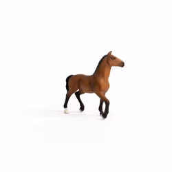 schleich HORSE CLUB Oldenburger Mare - Additional view 7