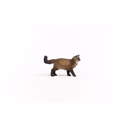 schleich FARM WORLD Ragdoll Cat - Additional view 4