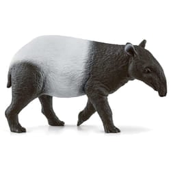 schleich WILD LIFE Tapir
