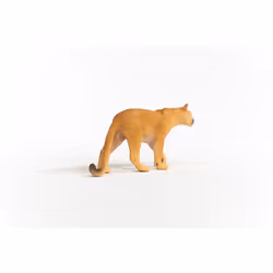 schleich WILD LIFE Cougar - Additional view 4