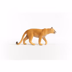 schleich WILD LIFE Cougar - Additional view 5