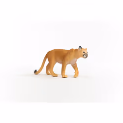 schleich WILD LIFE Cougar - Additional view 6
