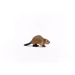 schleich WILD LIFE Beaver - Additional view 4