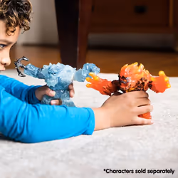 schleich ELDRADOR CREATURES Lava Smasher - Additional view 4