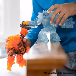 schleich ELDRADOR CREATURES Lava Smasher - Additional view 5