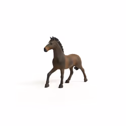 schleich HORSE CLUB Oldenburger Stallion - Additional view 4
