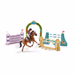 schleich HORSE CLUB Friendship Horse Tournament - Additional view 7