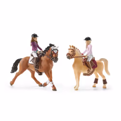 schleich HORSE CLUB Friendship Horse Tournament - Additional view 8