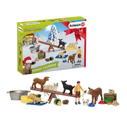 schleich Advent Calendar Farm World 2021