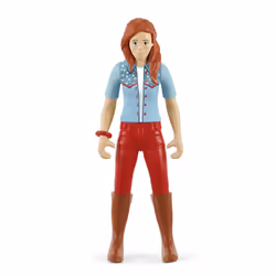 schleich HORSE CLUB Hannah & Cayenne - Additional view 4