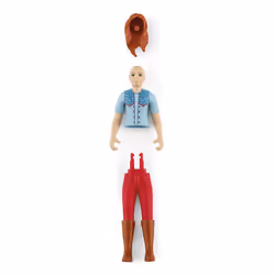 schleich HORSE CLUB Hannah & Cayenne - Additional view 6