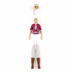 schleich HORSE CLUB Sofia & Blossom - Additional view 5