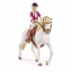 schleich HORSE CLUB Sofia & Blossom - Additional view 6