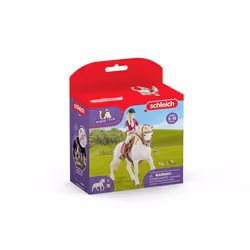 schleich HORSE CLUB Sofia & Blossom - Additional view 8