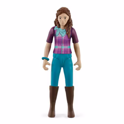 schleich HORSE CLUB Lisa & Storm - Additional view 4