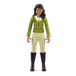 schleich HORSE CLUB Sarah & Mystery - Additional view 4
