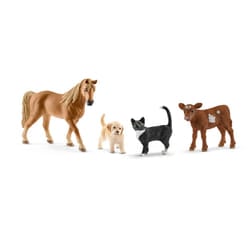schleich FARM WORLD starter set
