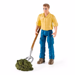 schleich FARM WORLD Happy Cow Wash - Additional view 6