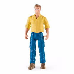 schleich FARM WORLD Happy Cow Wash - Additional view 7
