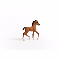 schleich HORSE CLUB Oldenburger Foal - Additional view 4