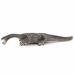Schleich Nothosaurus Dinosaur Figure Toy Multicolour