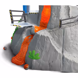 schleich Dinosaurs Volcano Expedition Base Camp - Additional view 6