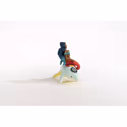 schleich Isabelle on Dolphin - Additional view 5