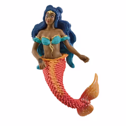 schleich Isabelle on Dolphin - Additional view 7