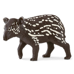 schleich WILD LIFE Tapir Baby