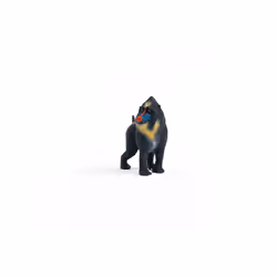 schleich WILD LIFE Mandrill - Additional view 5