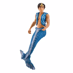 schleich Aryon on Unicorn - Additional view 7