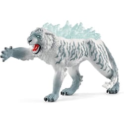 schleich ELDRADOR CREATURES Ice Tiger