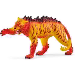 schleich ELDRADOR CREATURES Lava Tiger