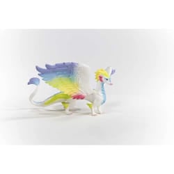 schleich BAYALA Rainbow Dragon