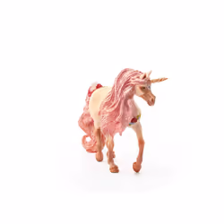 schleich BAYALA Decorated unicorn mare