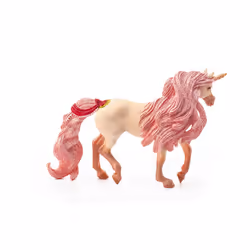 schleich BAYALA Decorated unicorn mare