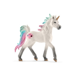 schleich BAYALA Sea unicorn, foal